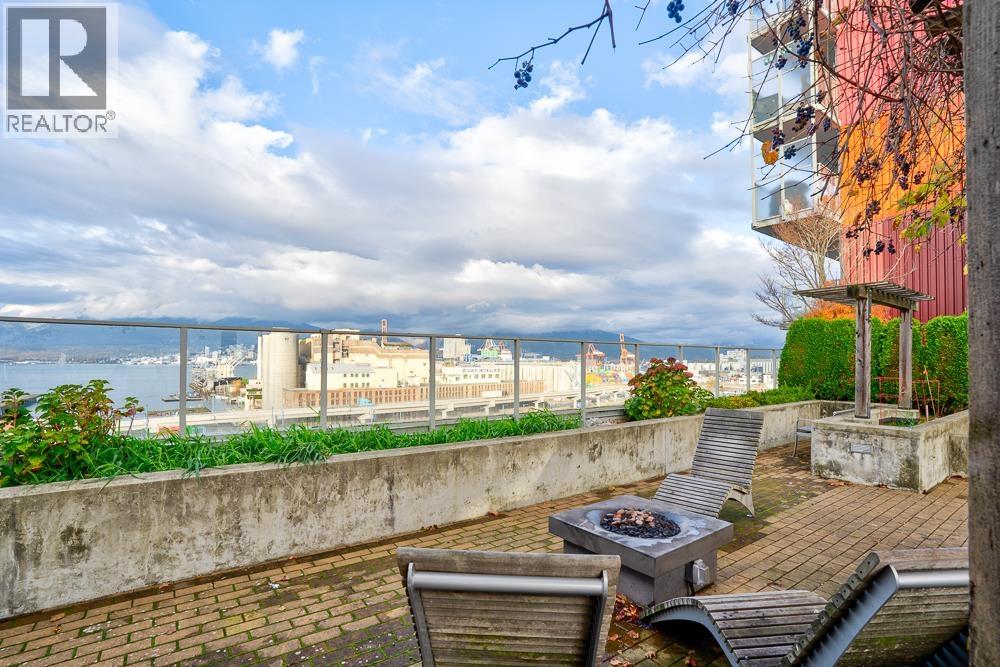 201 983 E Hastings Street, Vancouver, British Columbia  V6A 0G9 - Photo 33 - R3066424