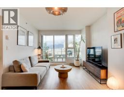 201 983 E HASTINGS STREET, Vancouver, British Columbia