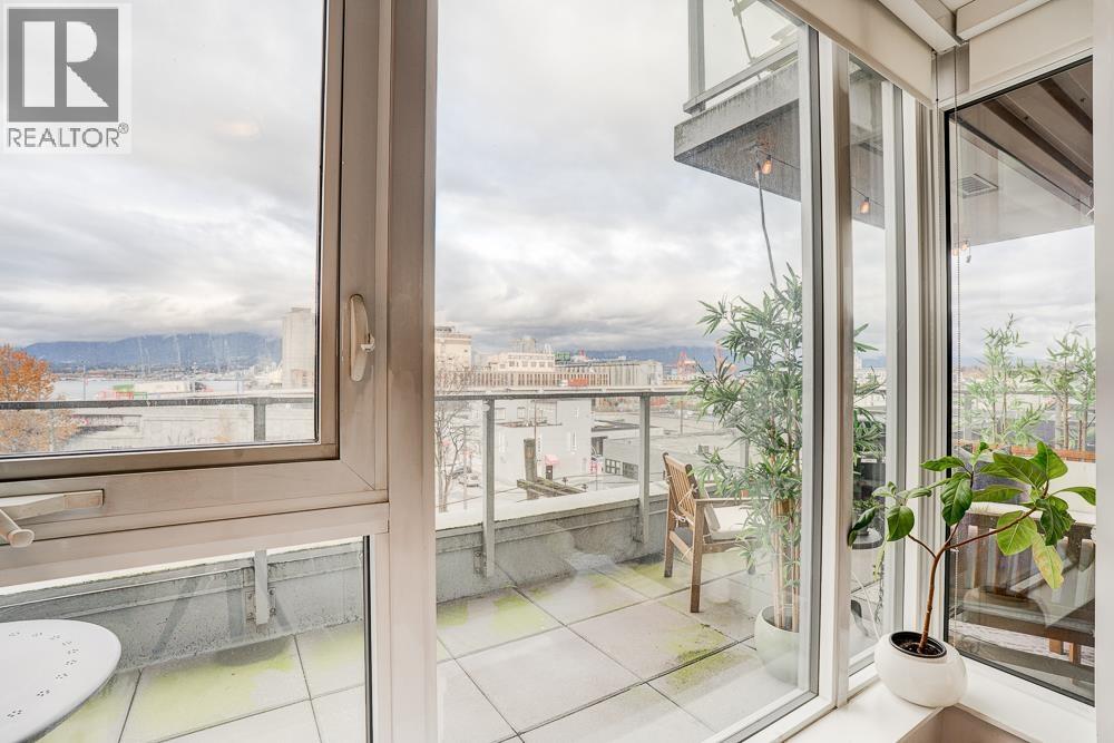 201 983 E Hastings Street, Vancouver, British Columbia  V6A 0G9 - Photo 18 - R3066424