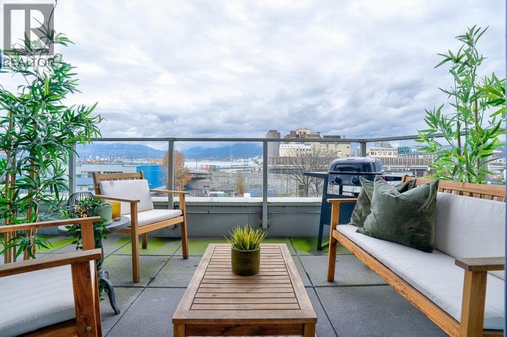 201 983 E Hastings Street, Vancouver, British Columbia  V6A 0G9 - Photo 19 - R3066424