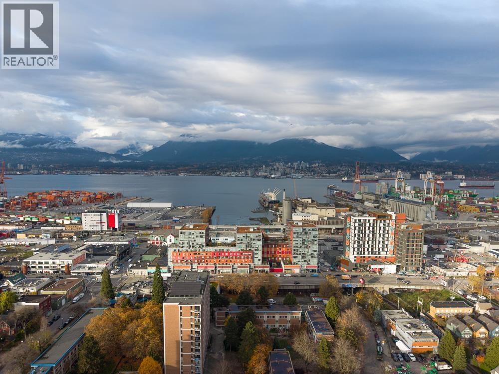 201 983 E Hastings Street, Vancouver, British Columbia  V6A 0G9 - Photo 36 - R3066424