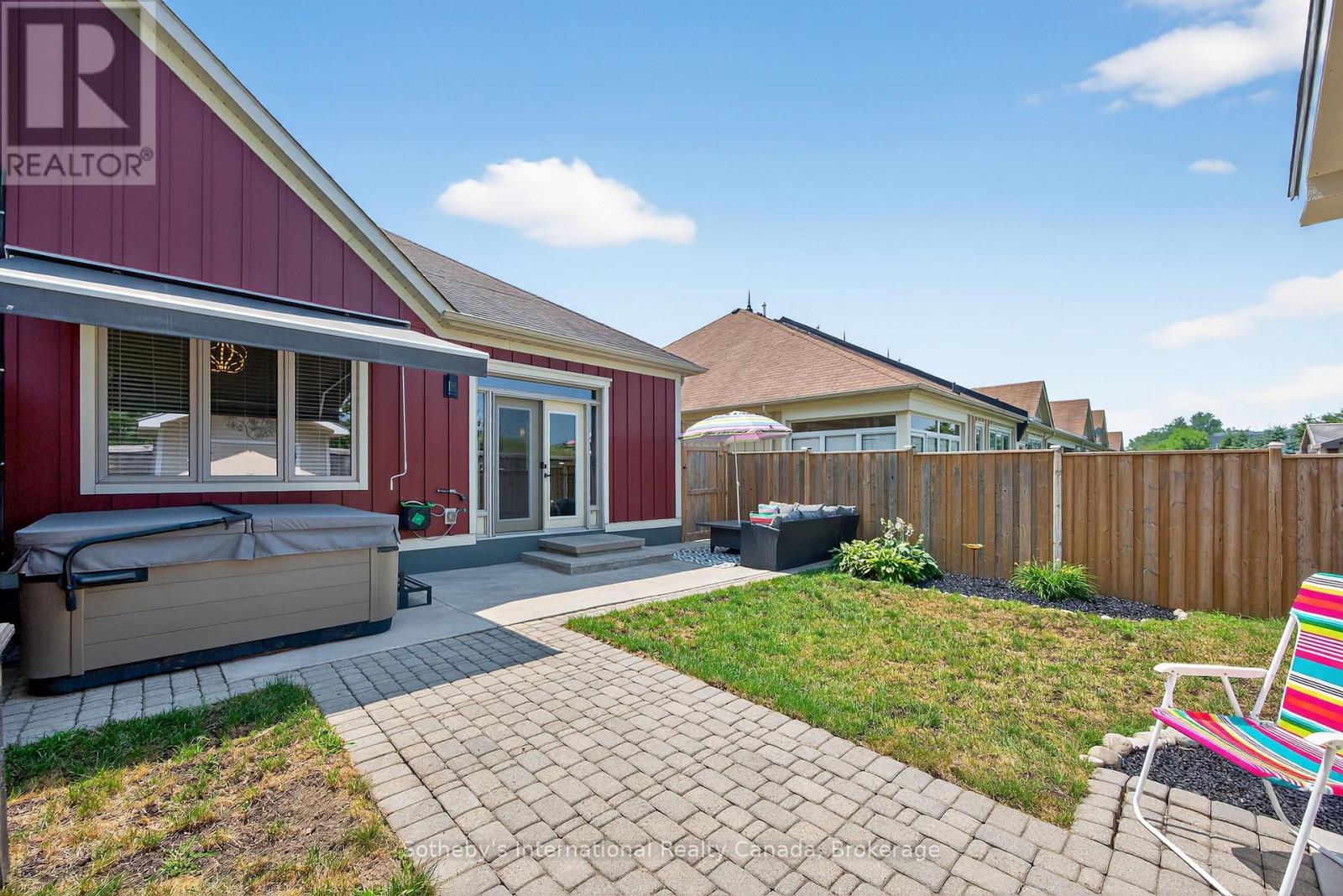 95 Wally Drive, Wasaga Beach, Ontario  L9Z 0G5 - Photo 26 - S12293056