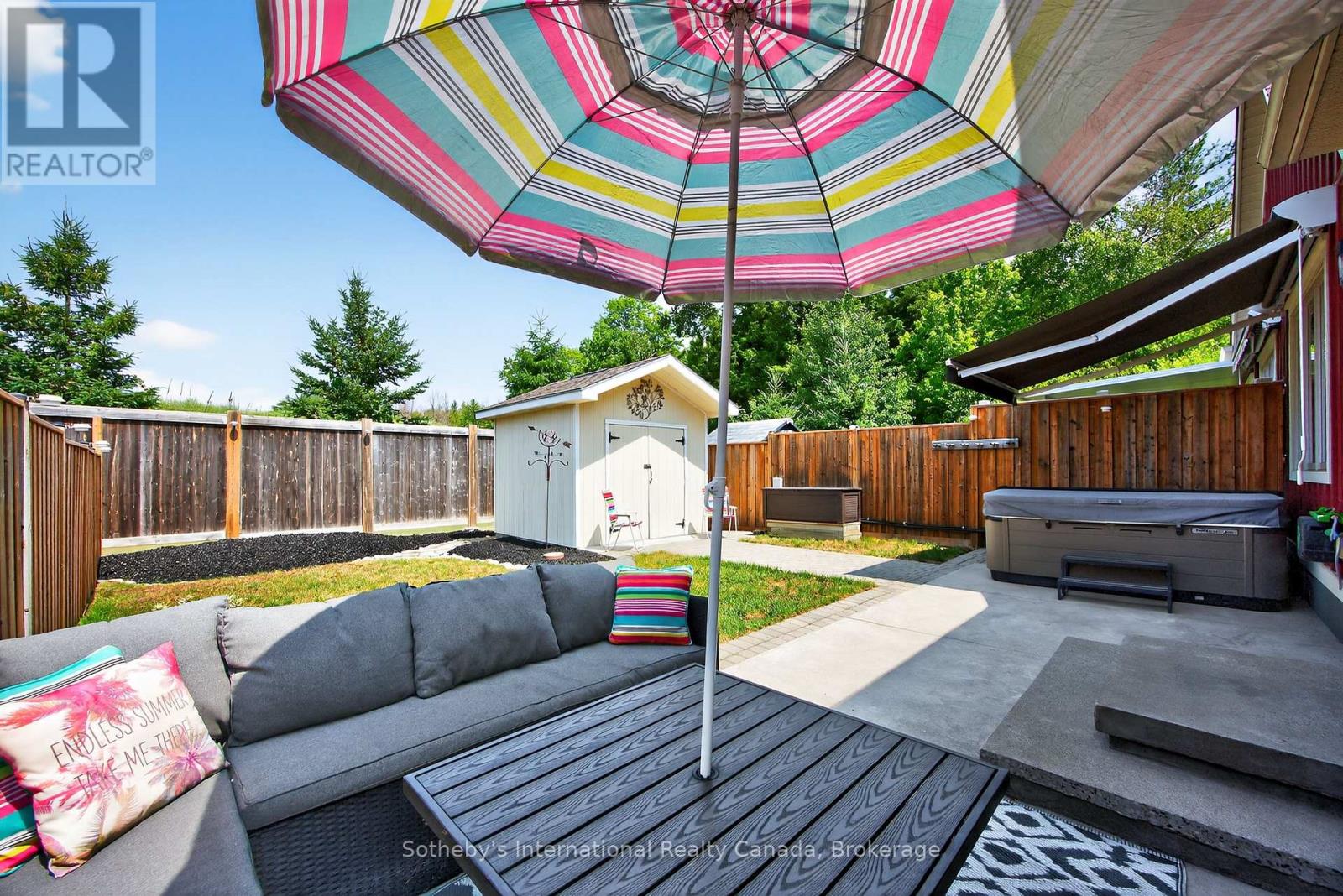 95 Wally Drive, Wasaga Beach, Ontario  L9Z 0G5 - Photo 24 - S12293056