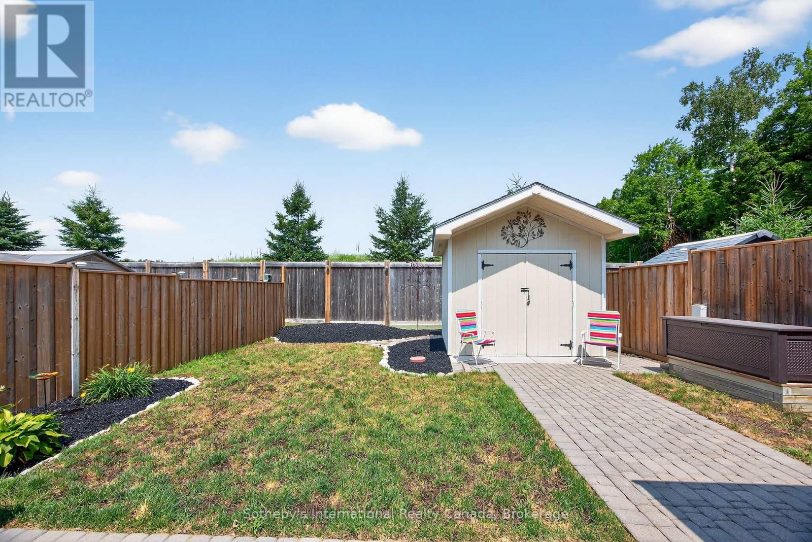 95 Wally Drive, Wasaga Beach, Ontario  L9Z 0G5 - Photo 25 - S12293056