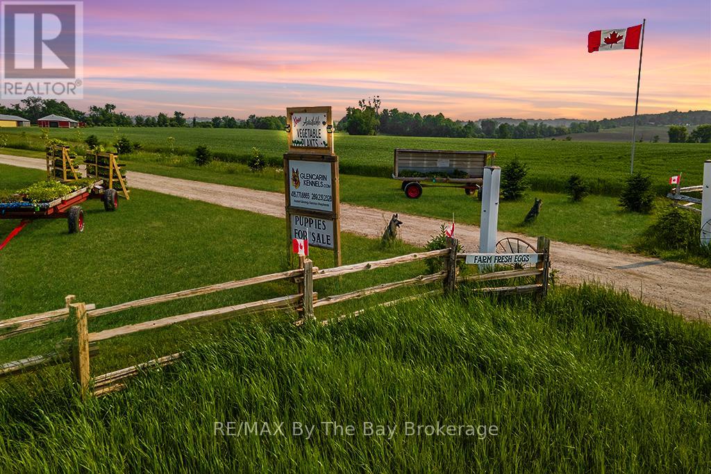 828482 Mulmur Nottawasaga T Line, Mulmur, Ontario  L9V 0N9 - Photo 4 - X12393712