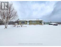 545 SILVER QUEEN LAKE ROAD, Cochrane, Ontario
