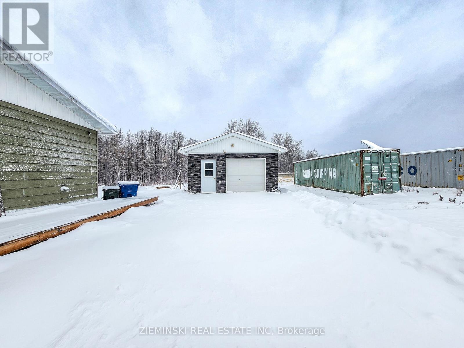 545 Silver Queen Lake Road, Cochrane, Ontario P0L 1C0 - Photo 25 - T12442324