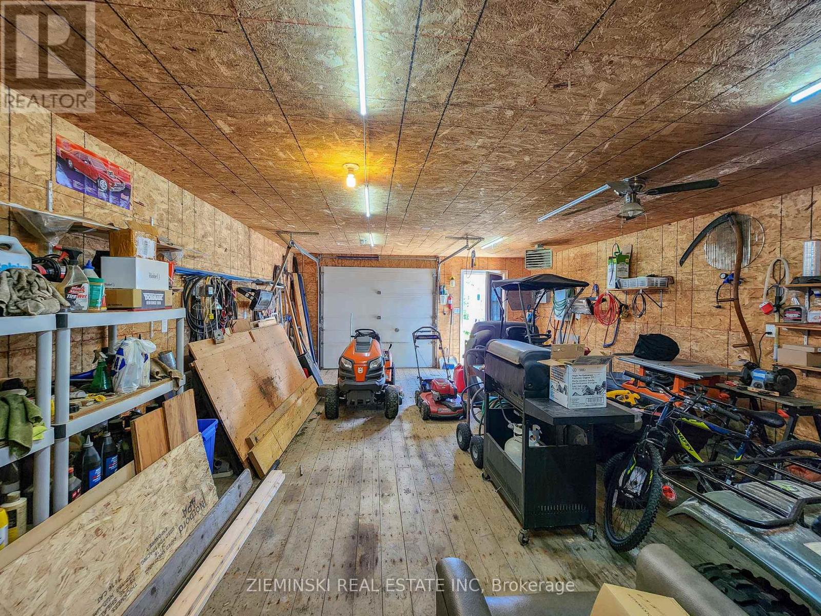 545 Silver Queen Lake Road, Cochrane, Ontario P0L 1C0 - Photo 26 - T12442324