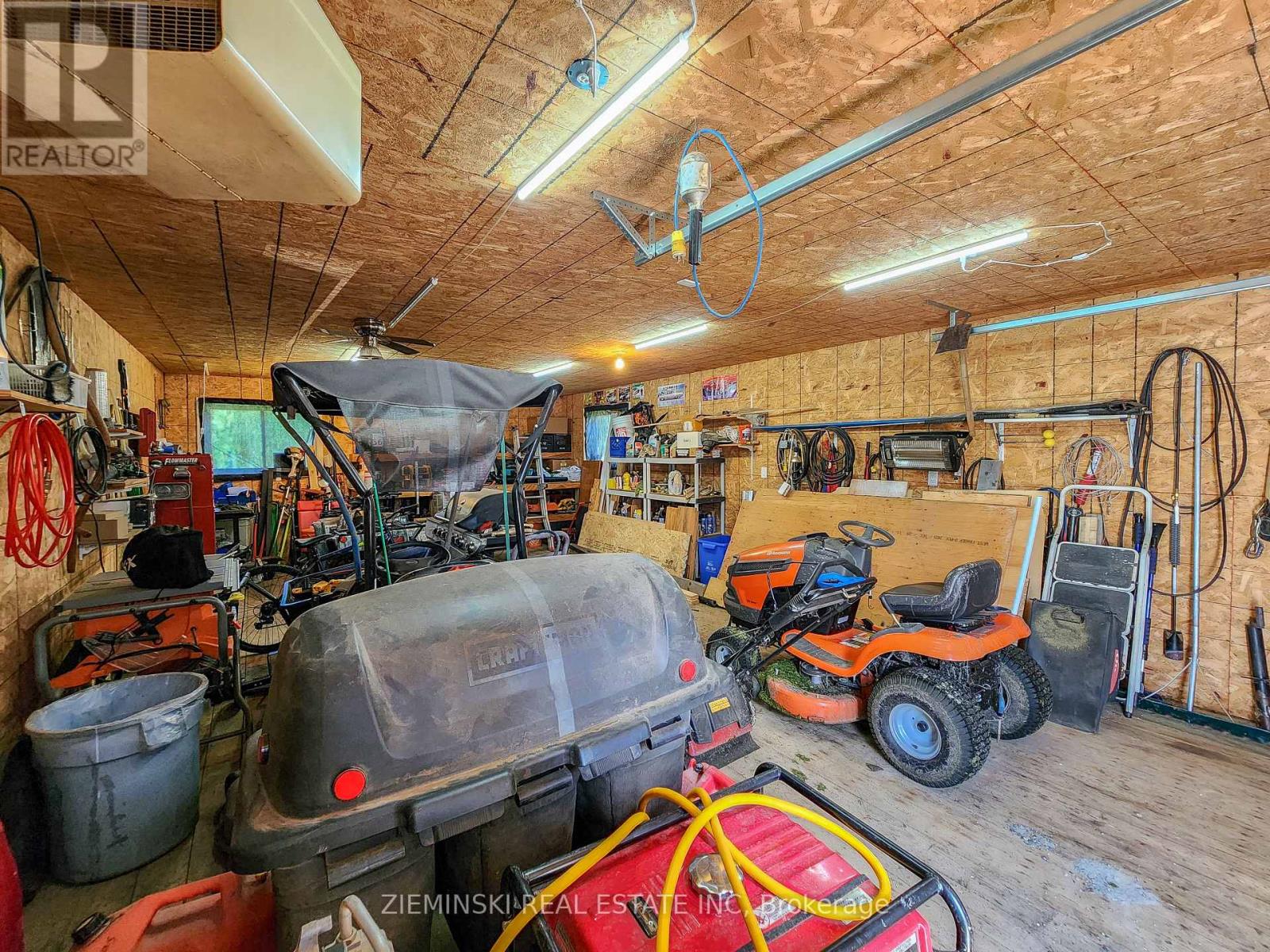 545 Silver Queen Lake Road, Cochrane, Ontario P0L 1C0 - Photo 28 - T12442324