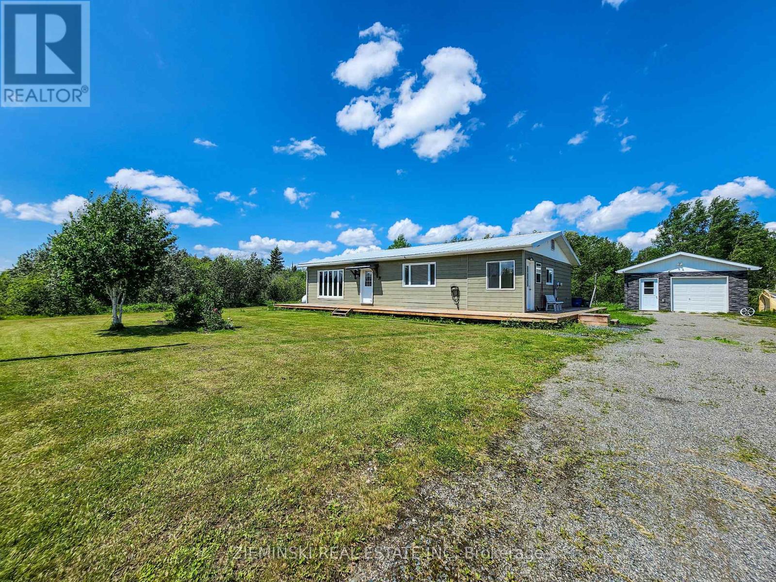 545 Silver Queen Lake Road, Cochrane, Ontario P0L 1C0 - Photo 34 - T12442324