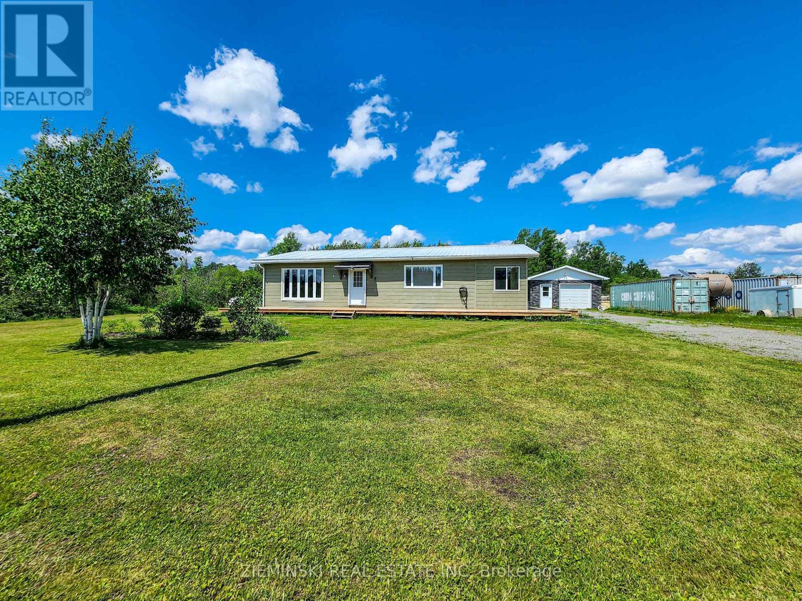 545 Silver Queen Lake Road, Cochrane, Ontario P0L 1C0 - Photo 30 - T12442324