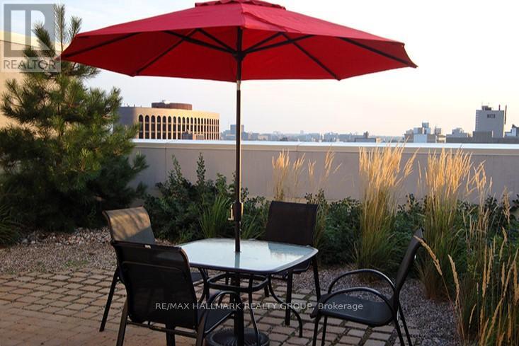 209 - 138 Somerset Street W, Ottawa, Ontario  K2P 0A3 - Photo 44 - X12410949