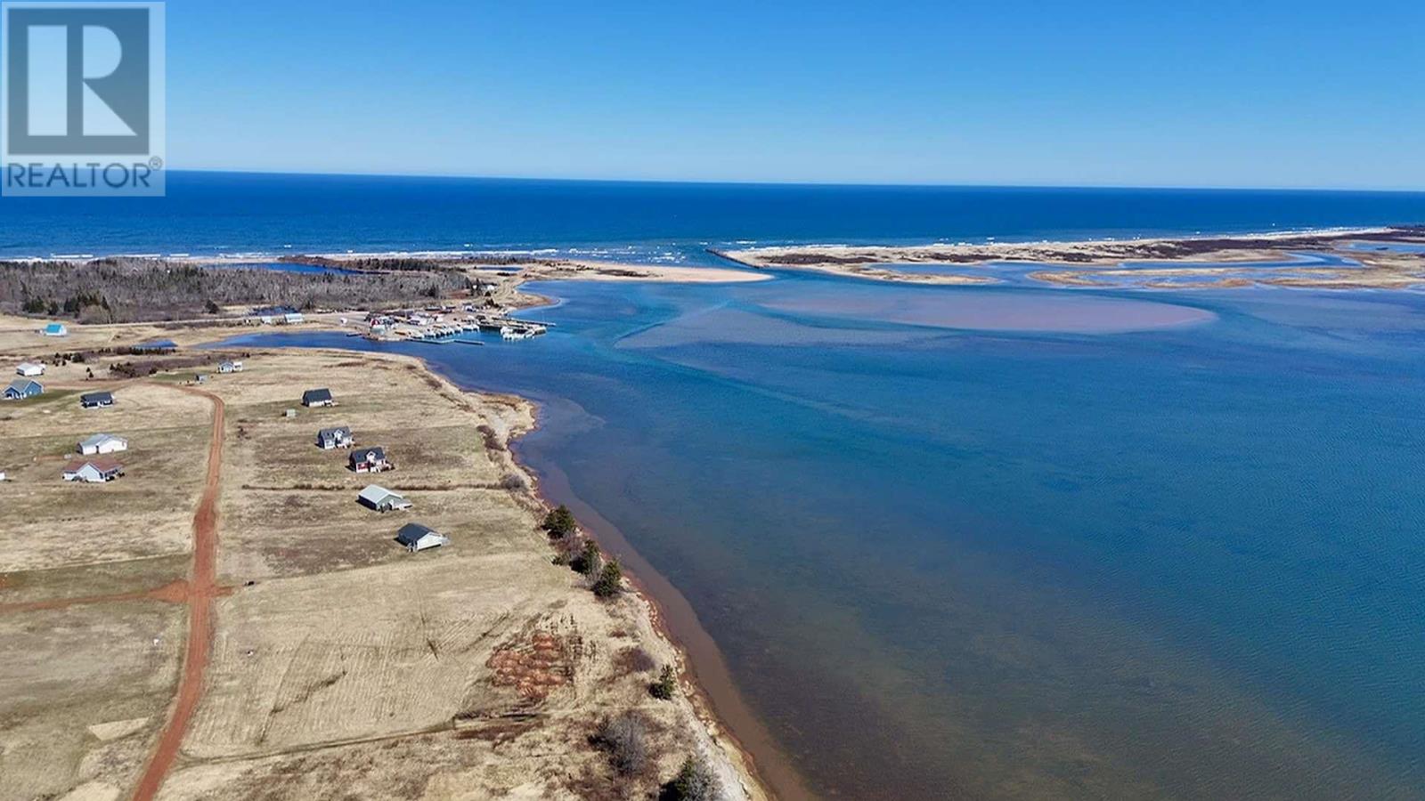 Lot Hawthorne Lane, Savage Harbour, Prince Edward Island  C0A 1T0 - Photo 10 - 202528137