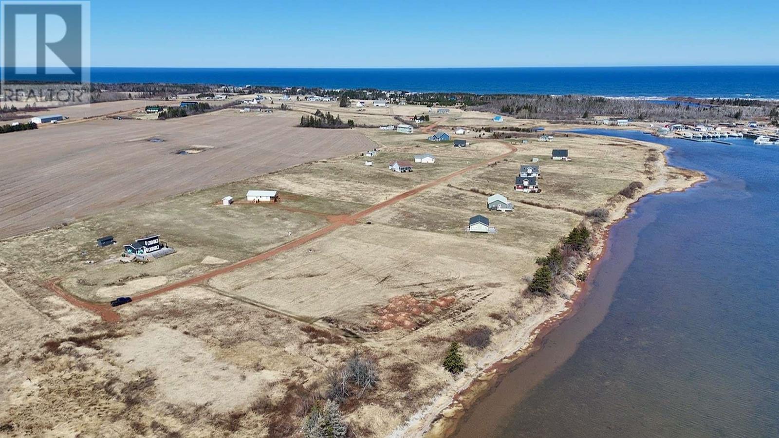 Lot Hawthorne Lane, Savage Harbour, Prince Edward Island  C0A 1T0 - Photo 11 - 202528137