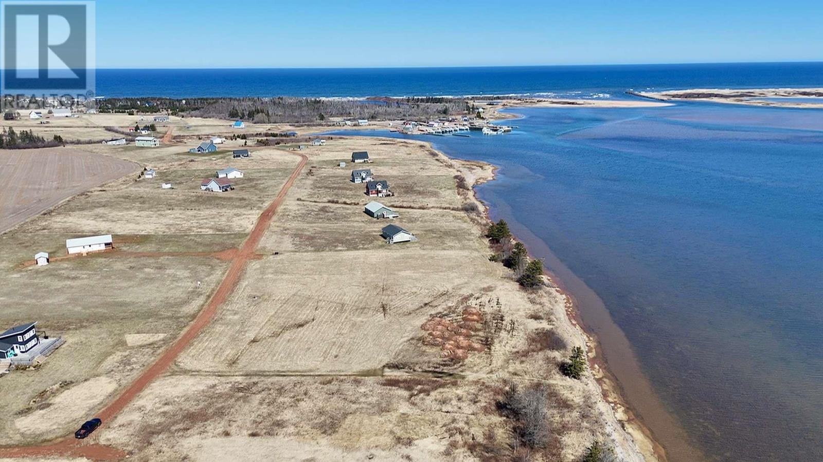 Lot Hawthorne Lane, Savage Harbour, Prince Edward Island  C0A 1T0 - Photo 12 - 202528137