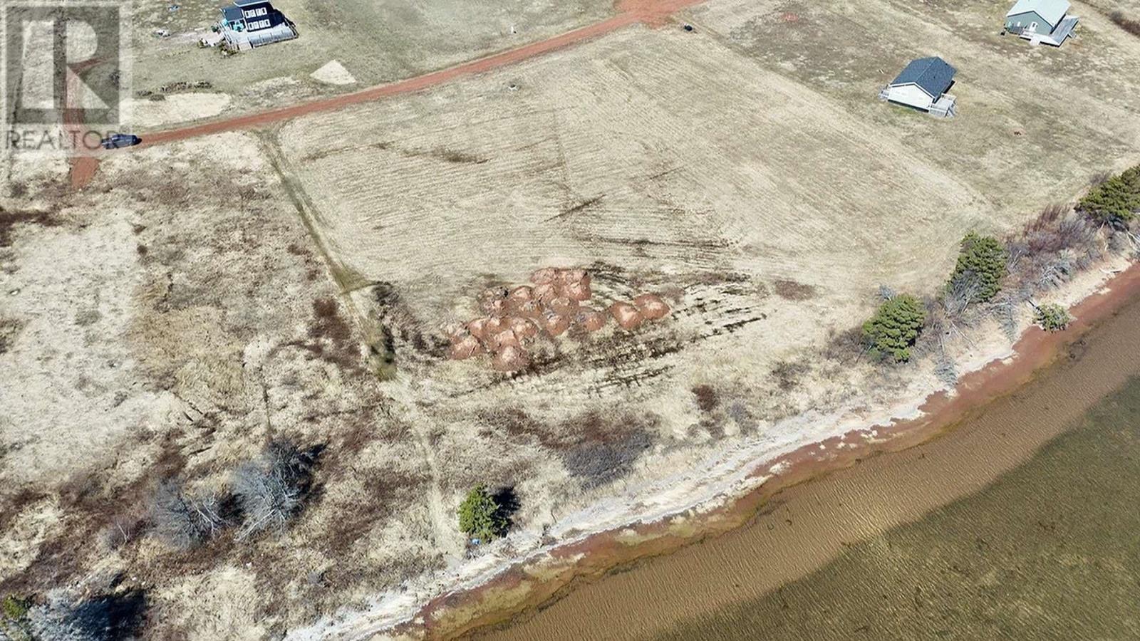 Lot Hawthorne Lane, Savage Harbour, Prince Edward Island  C0A 1T0 - Photo 2 - 202528137