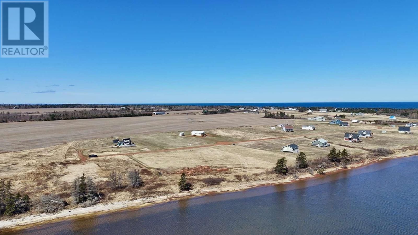Lot Hawthorne Lane, Savage Harbour, Prince Edward Island  C0A 1T0 - Photo 3 - 202528137