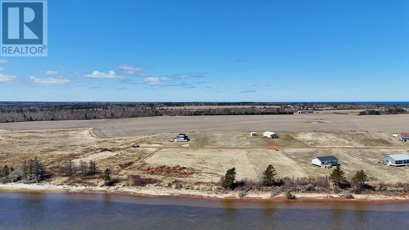 Lot Hawthorne Lane, Savage Harbour, Prince Edward Island  C0A 1T0 - Photo 4 - 202528137