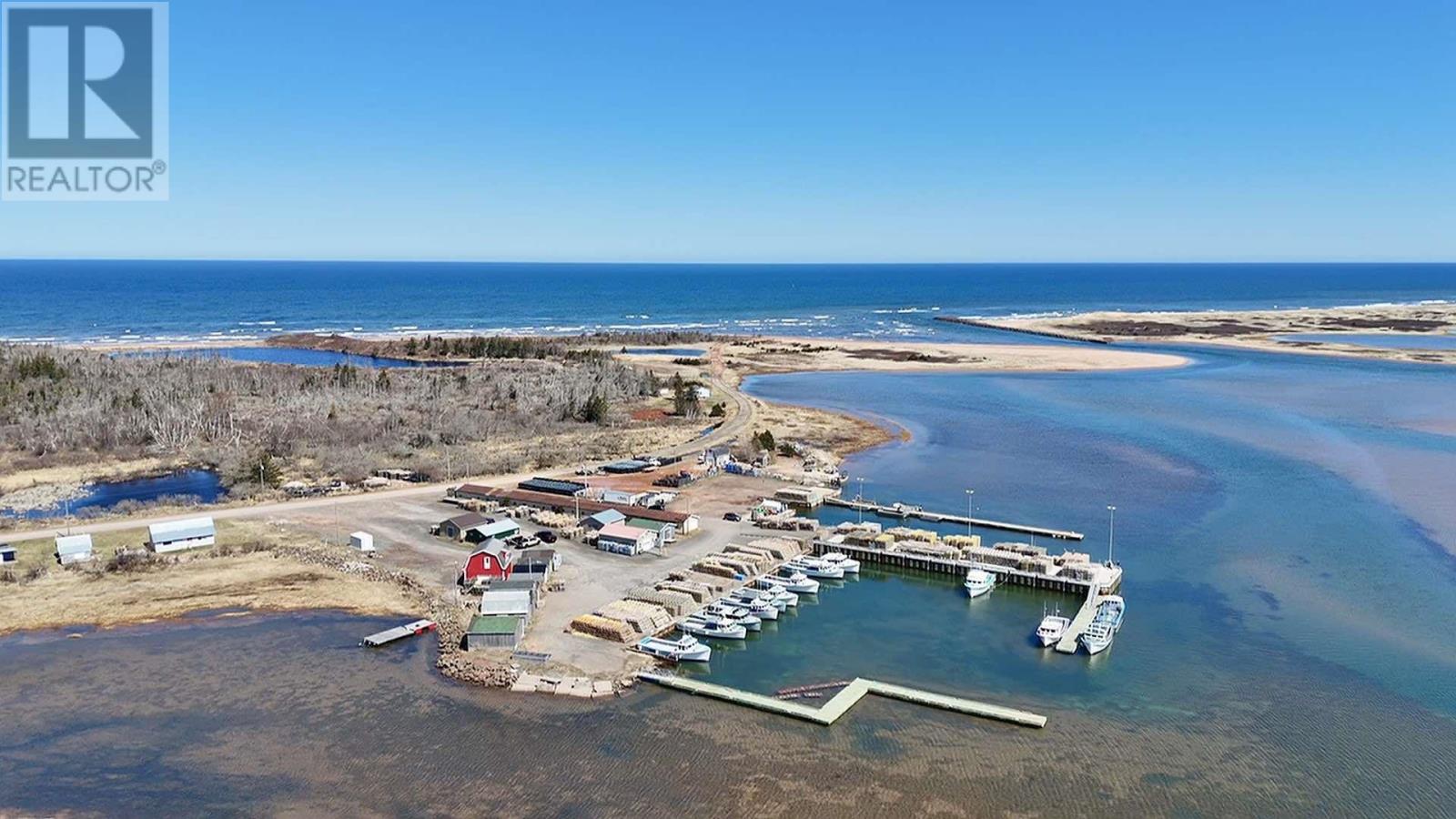 Lot Hawthorne Lane, Savage Harbour, Prince Edward Island  C0A 1T0 - Photo 7 - 202528137