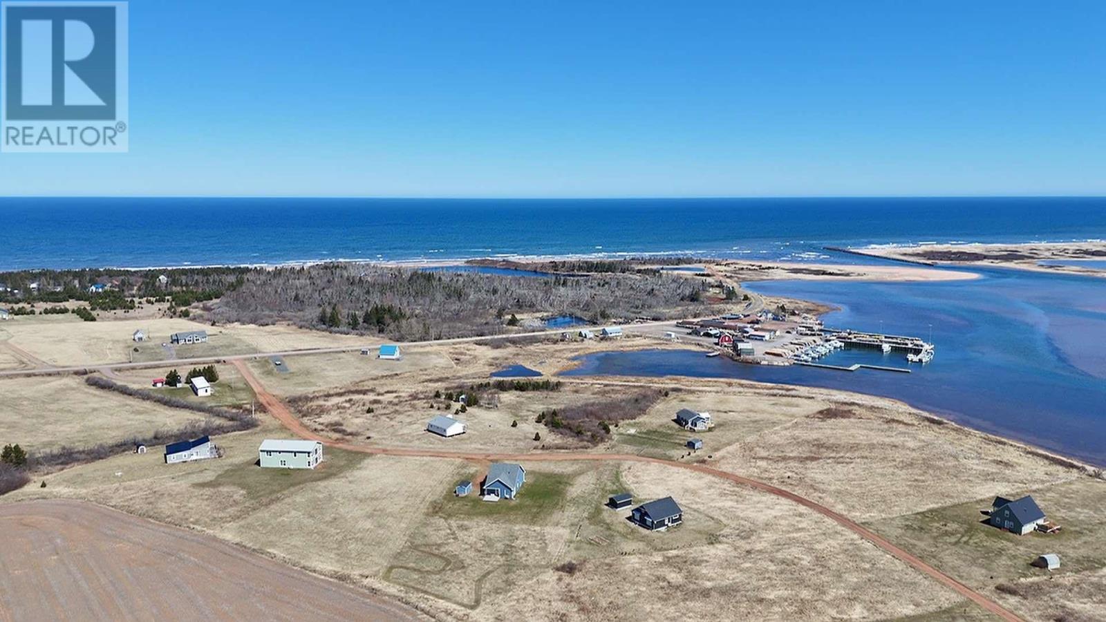 Lot Hawthorne Lane, Savage Harbour, Prince Edward Island  C0A 1T0 - Photo 8 - 202528137
