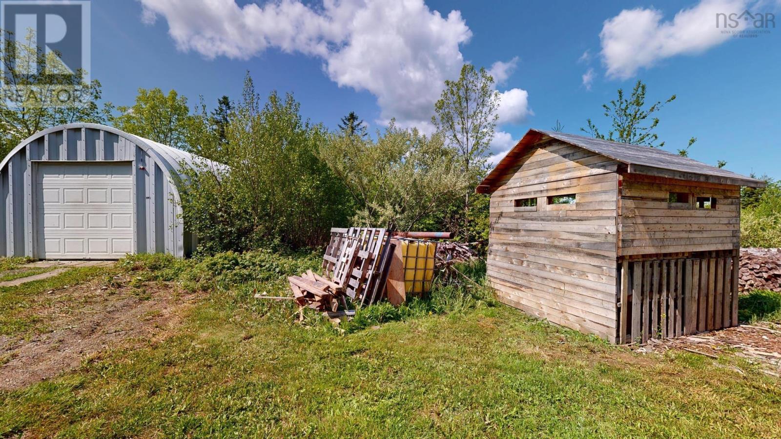 575 Jehill Davidson Road, Newtonville, Nova Scotia  B4P 2R1 - Photo 31 - 202517340