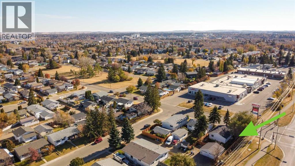 6318 Horn Street, Red Deer, Alberta  T4N 5M5 - Photo 45 - A2261795