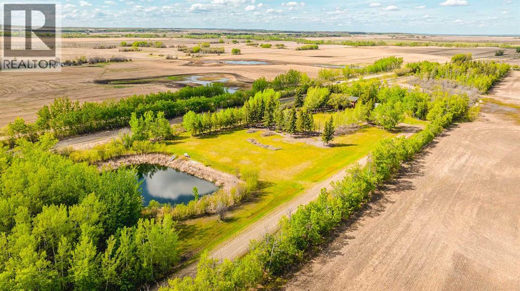 773012 54 Range, Rural Spirit River No. 133, Alberta  T0H 3A0 - Photo 7 - A2215405