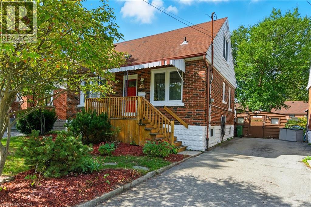 210 EAST 12TH Street, Hamilton, Ontario