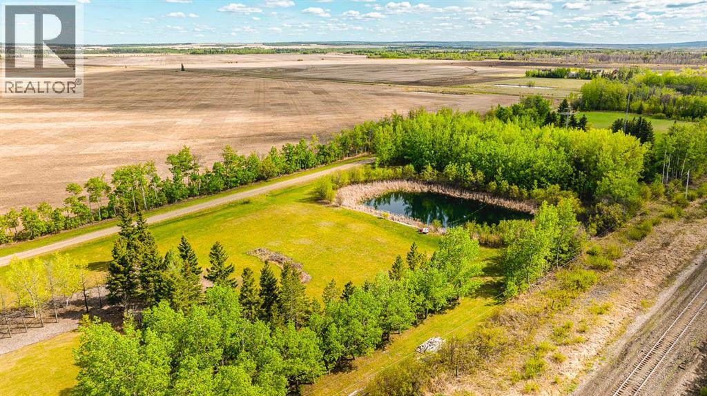 773012 54 Range, Rural Spirit River No. 133, Alberta  T0H 3A0 - Photo 8 - A2215405