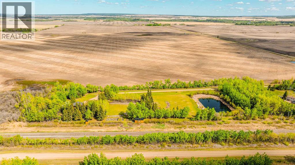 773012 54 Range, Rural Spirit River No. 133, Alberta  T0H 3A0 - Photo 6 - A2215405