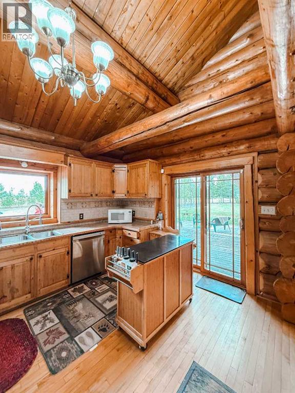 773012 54 Range, Rural Spirit River No. 133, Alberta  T0H 3A0 - Photo 24 - A2215405