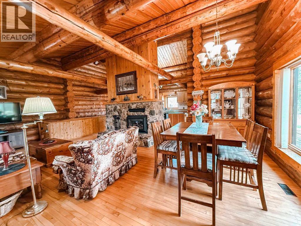 773012 54 Range, Rural Spirit River No. 133, Alberta  T0H 3A0 - Photo 28 - A2215405