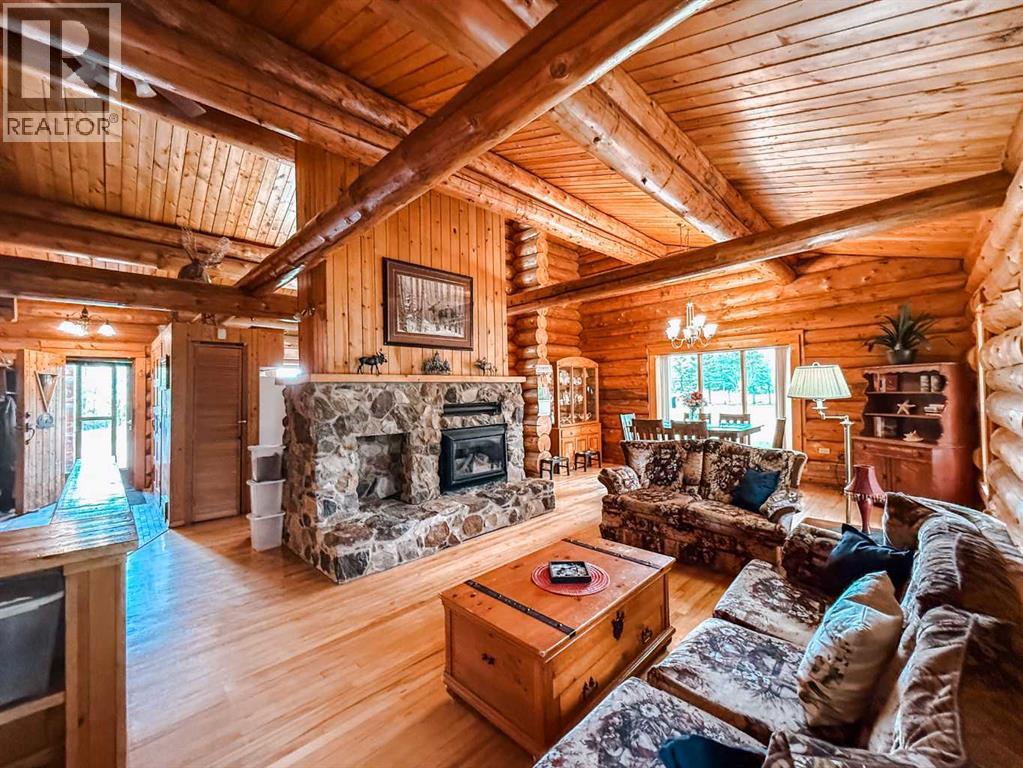 773012 54 Range, Rural Spirit River No. 133, Alberta  T0H 3A0 - Photo 29 - A2215405