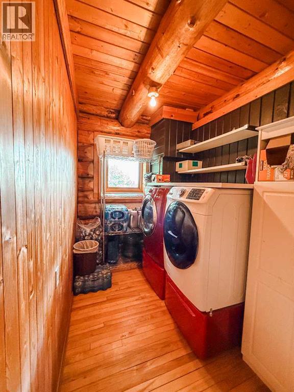 773012 54 Range, Rural Spirit River No. 133, Alberta  T0H 3A0 - Photo 36 - A2215405