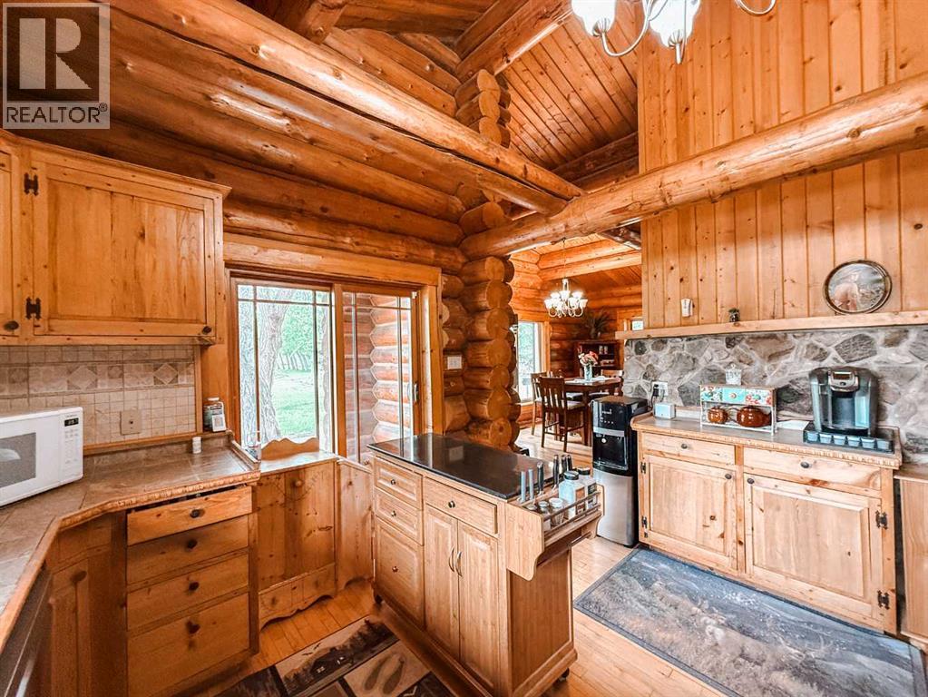 773012 54 Range, Rural Spirit River No. 133, Alberta  T0H 3A0 - Photo 22 - A2215405