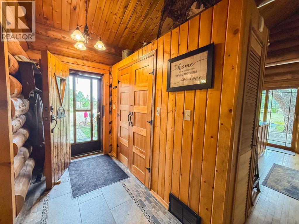 773012 54 Range, Rural Spirit River No. 133, Alberta  T0H 3A0 - Photo 18 - A2215405