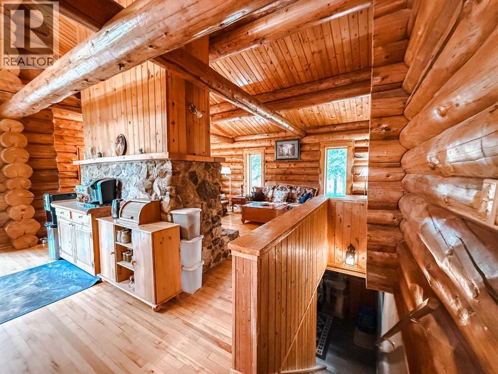 773012 54 Range, Rural Spirit River No. 133, Alberta  T0H 3A0 - Photo 19 - A2215405