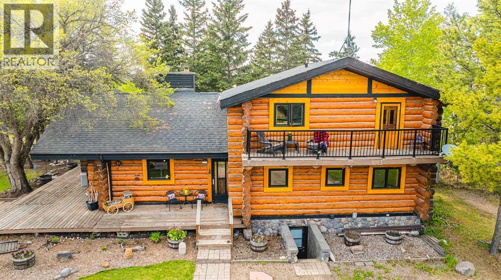 773012 54 Range, Rural Spirit River No. 133, Alberta  T0H 3A0 - Photo 17 - A2215405