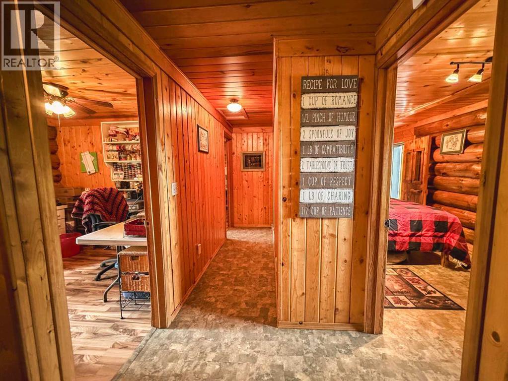 773012 54 Range, Rural Spirit River No. 133, Alberta  T0H 3A0 - Photo 46 - A2215405