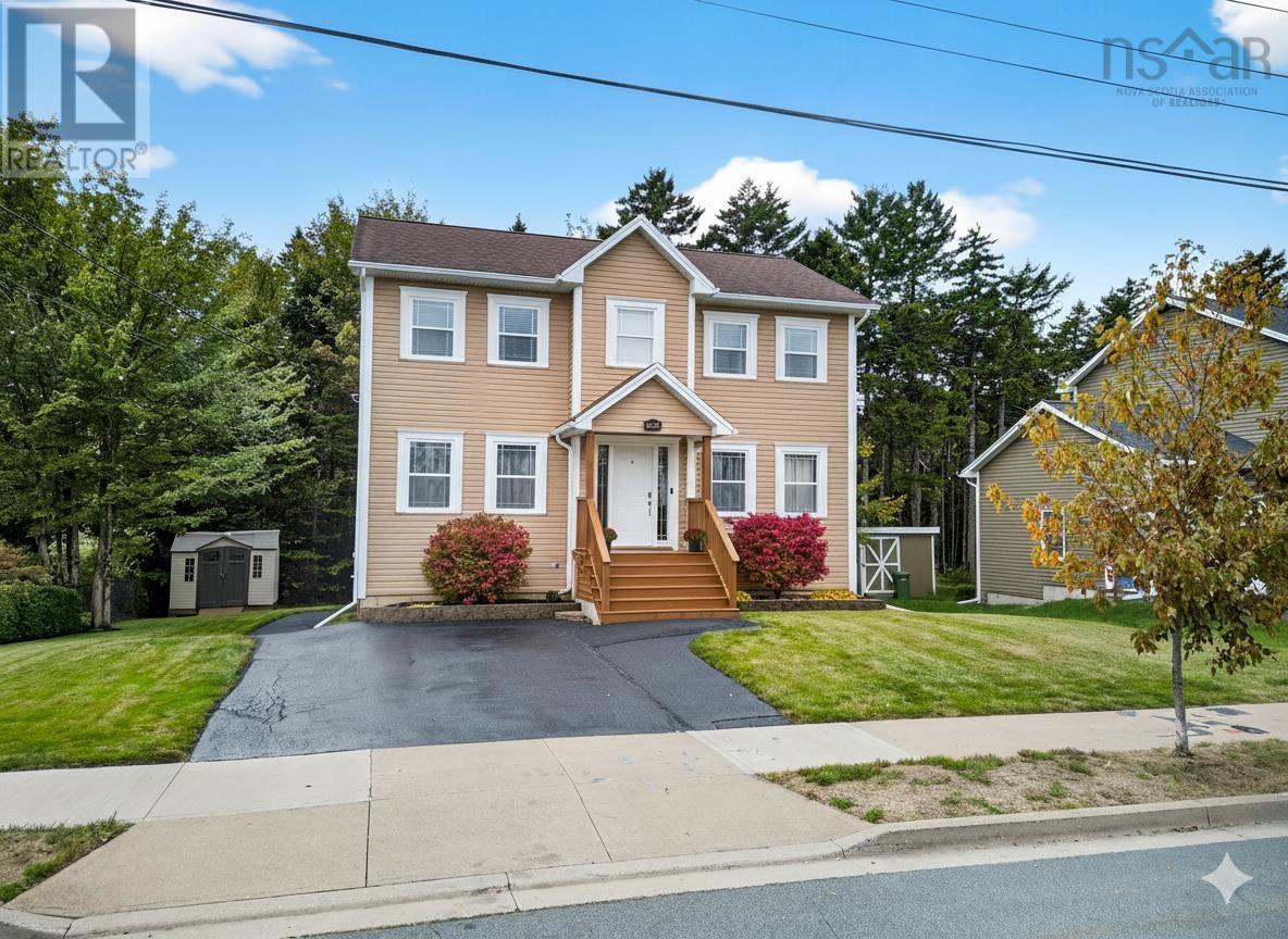 58 Colville Court, Beaver Bank, Nova Scotia  B4G 1B8 - Photo 46 - 202524483