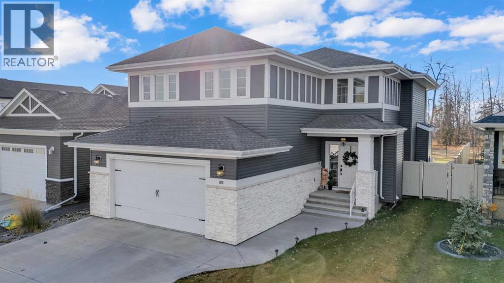 89 Connaught Crescent, Red Deer, Alberta  T4P 0T3 - Photo 44 - A2269208