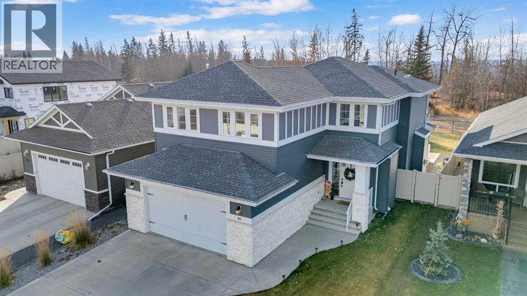 89 Connaught Crescent, Red Deer, Alberta  T4P 0T3 - Photo 45 - A2269208