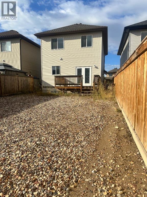 458 Walnut Crescent, Fort Mcmurray, Alberta  T9K 0M9 - Photo 34 - A2262297