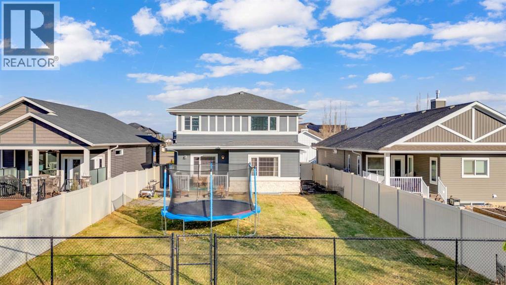 89 Connaught Crescent, Red Deer, Alberta  T4P 0T3 - Photo 39 - A2269208