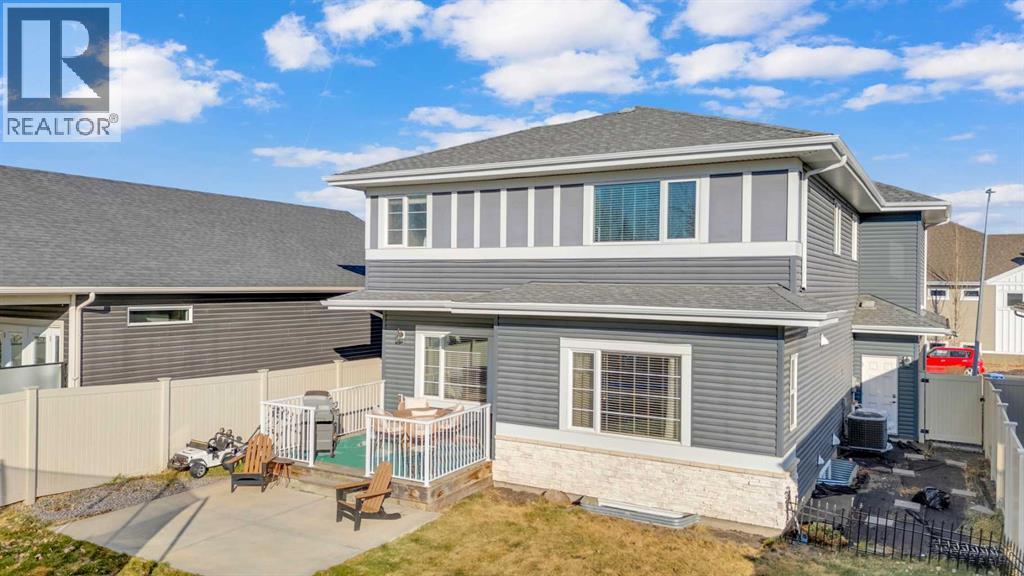 89 Connaught Crescent, Red Deer, Alberta  T4P 0T3 - Photo 40 - A2269208