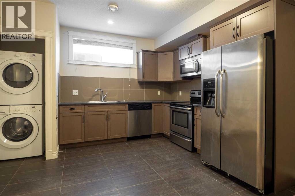 458 Walnut Crescent, Fort Mcmurray, Alberta  T9K 0M9 - Photo 27 - A2262297