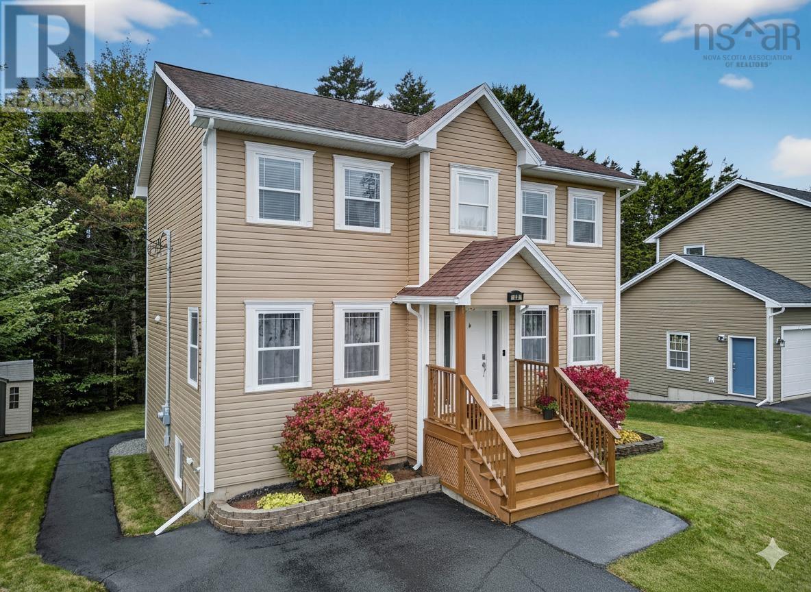 58 Colville Court, Beaver Bank, Nova Scotia  B4G 1B8 - Photo 43 - 202524483