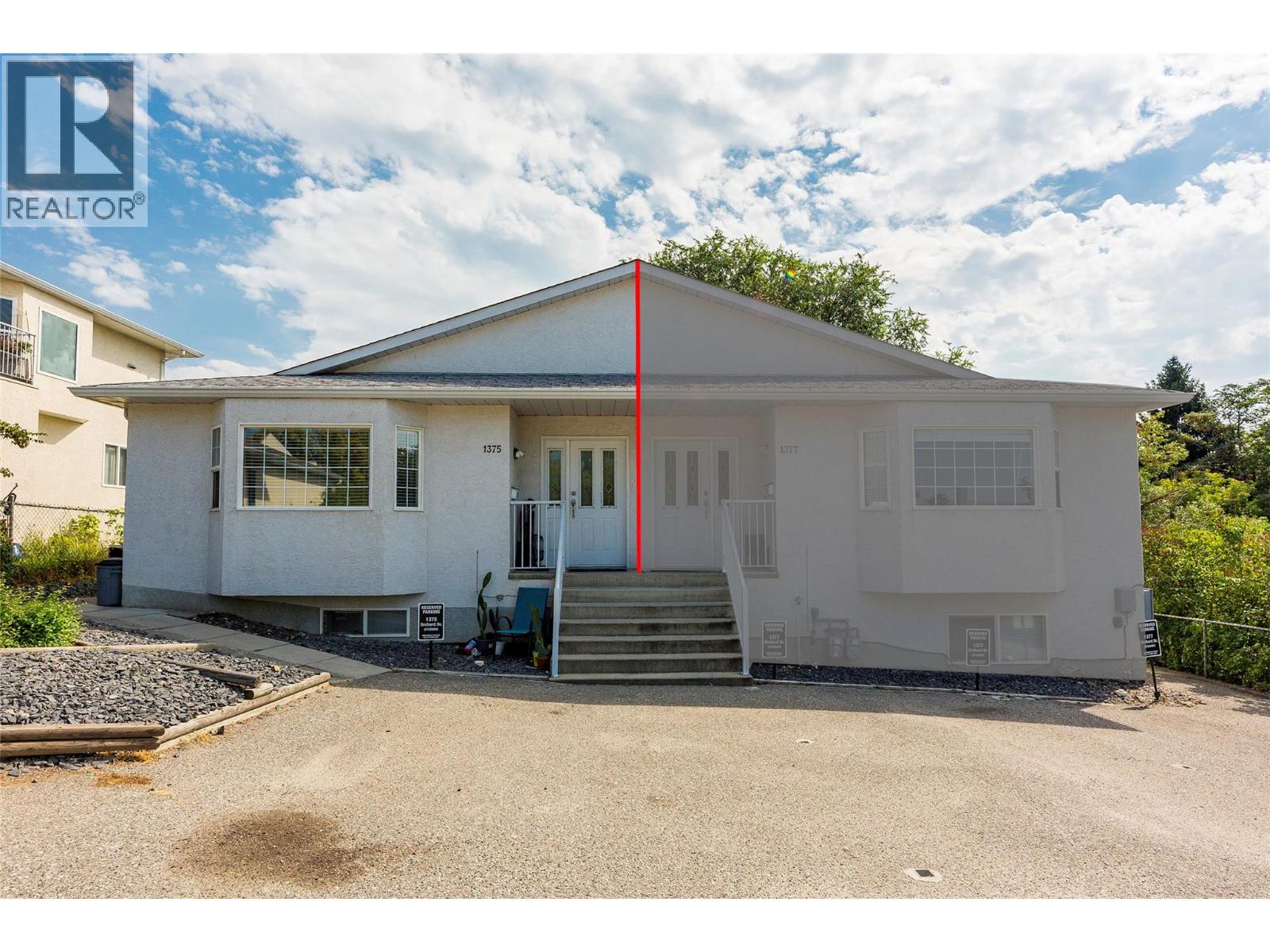 1375 Orchard Drive, Kelowna, British Columbia