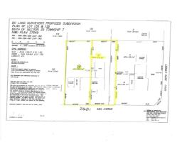 Lot D 44 AVENUE, Langley, British Columbia