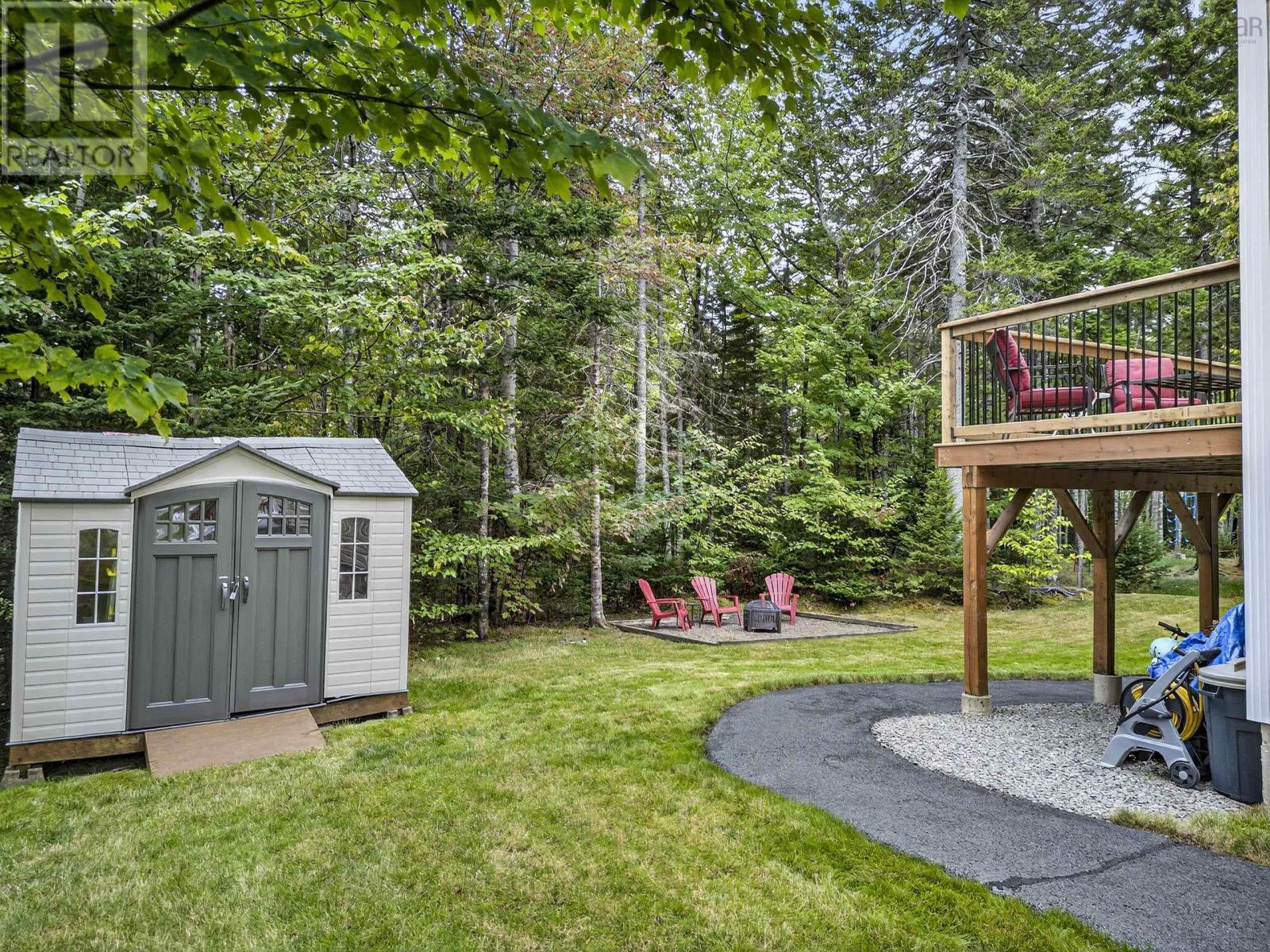 58 Colville Court, Beaver Bank, Nova Scotia  B4G 1B8 - Photo 44 - 202524483